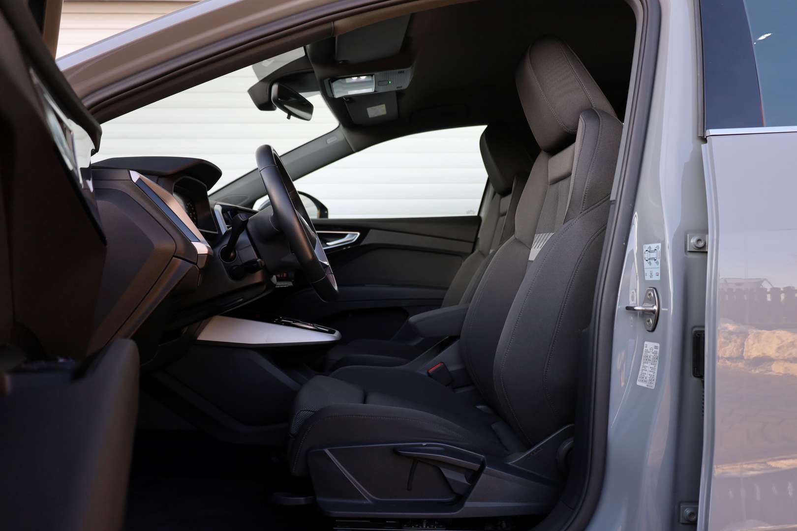 Audi Q4 E-tron 35 E-tron - 2022 - Joinsteer - #15