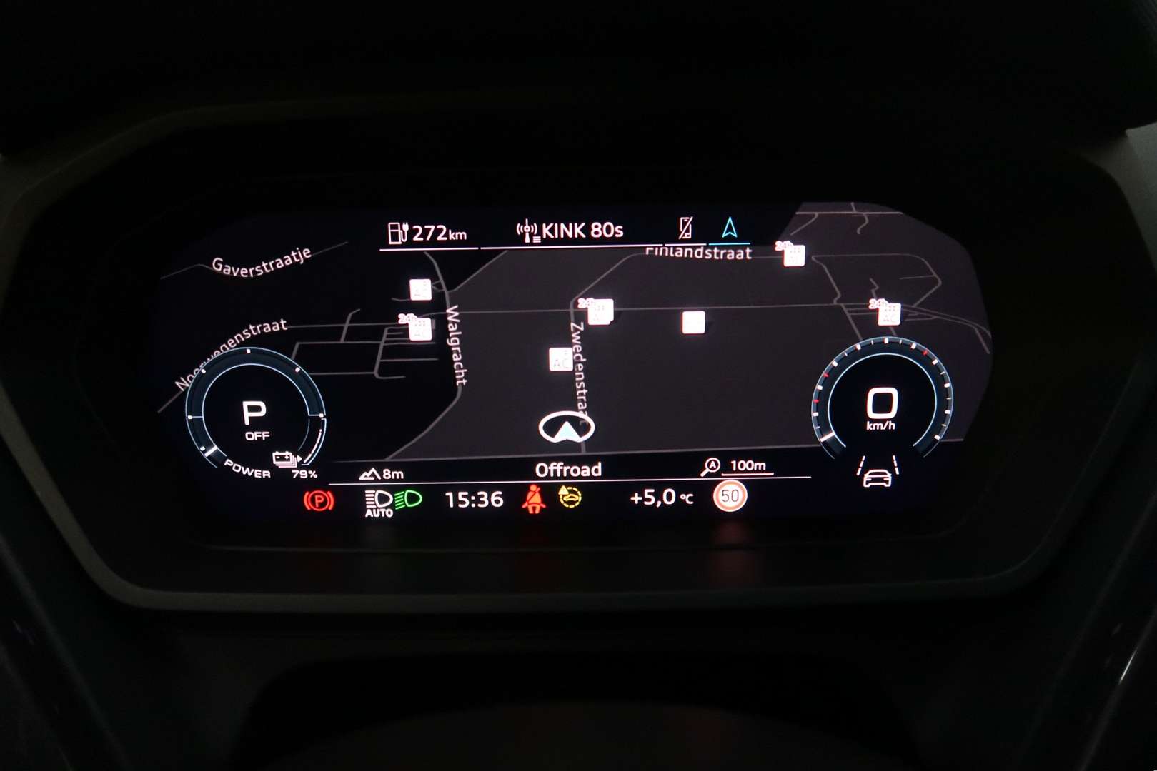 Audi Q4 E-tron Sportback S Line 40 - 2021 - Joinsteer - #6