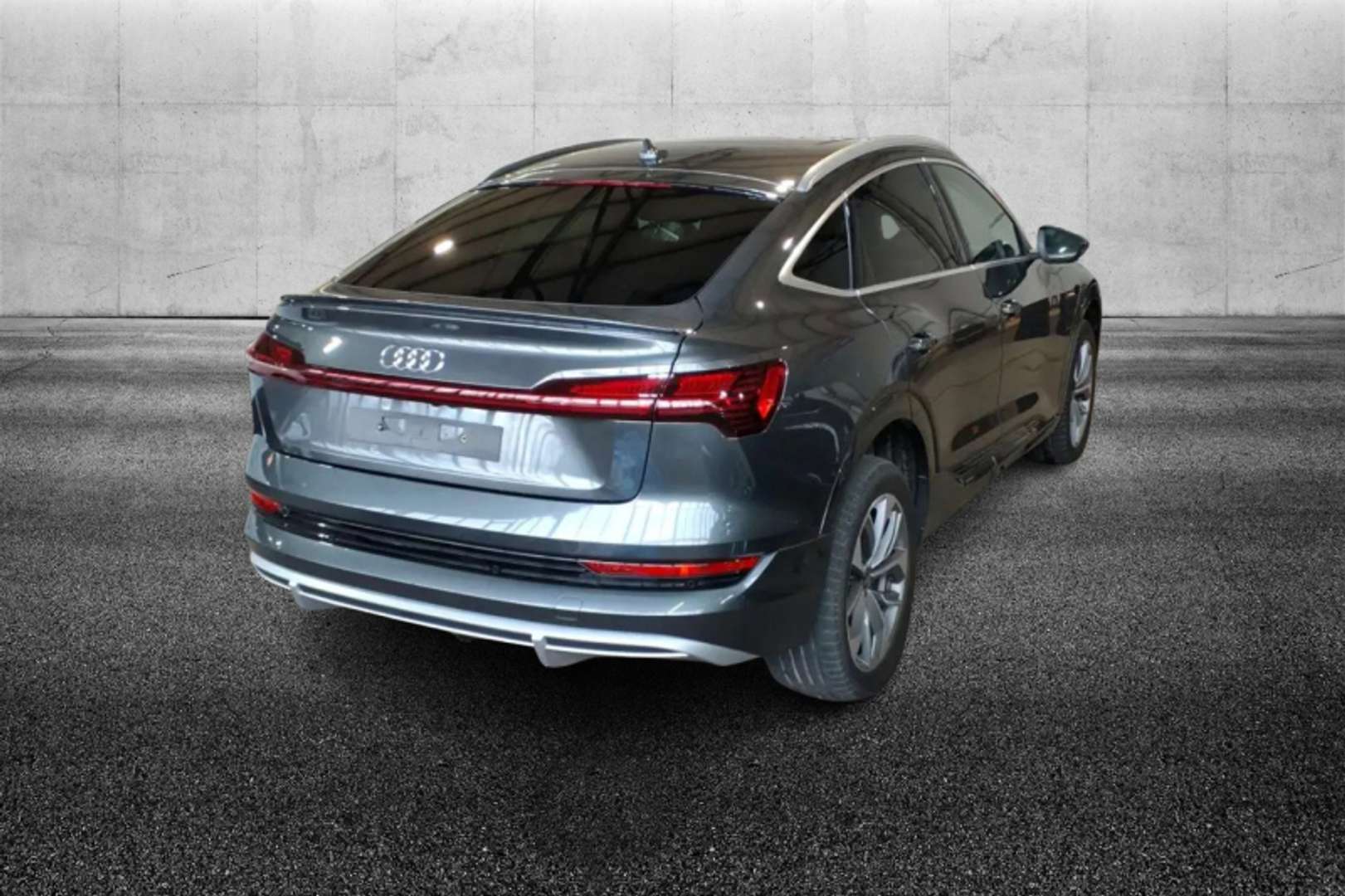 Audi E-tron S Line 55 - 2023 - Joinsteer - #3