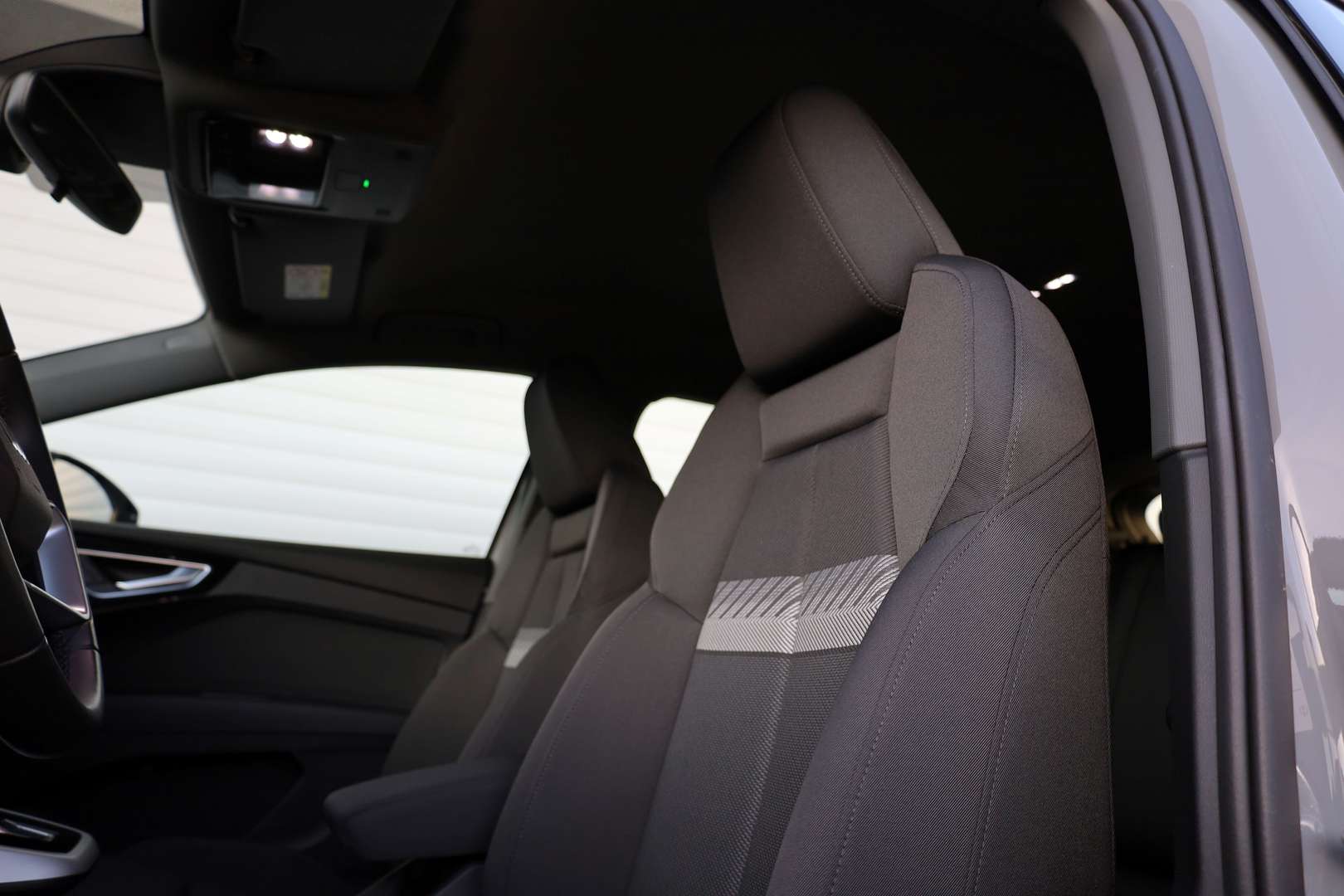 Audi Q4 E-tron 35 E-tron - 2022 - Joinsteer - #17