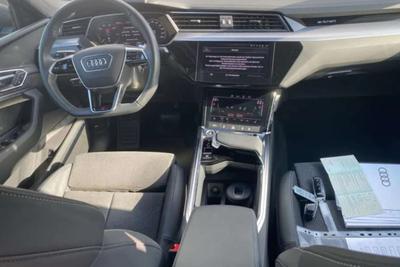 Audi E-tron S Line 55 -  - Joinsteer - #4