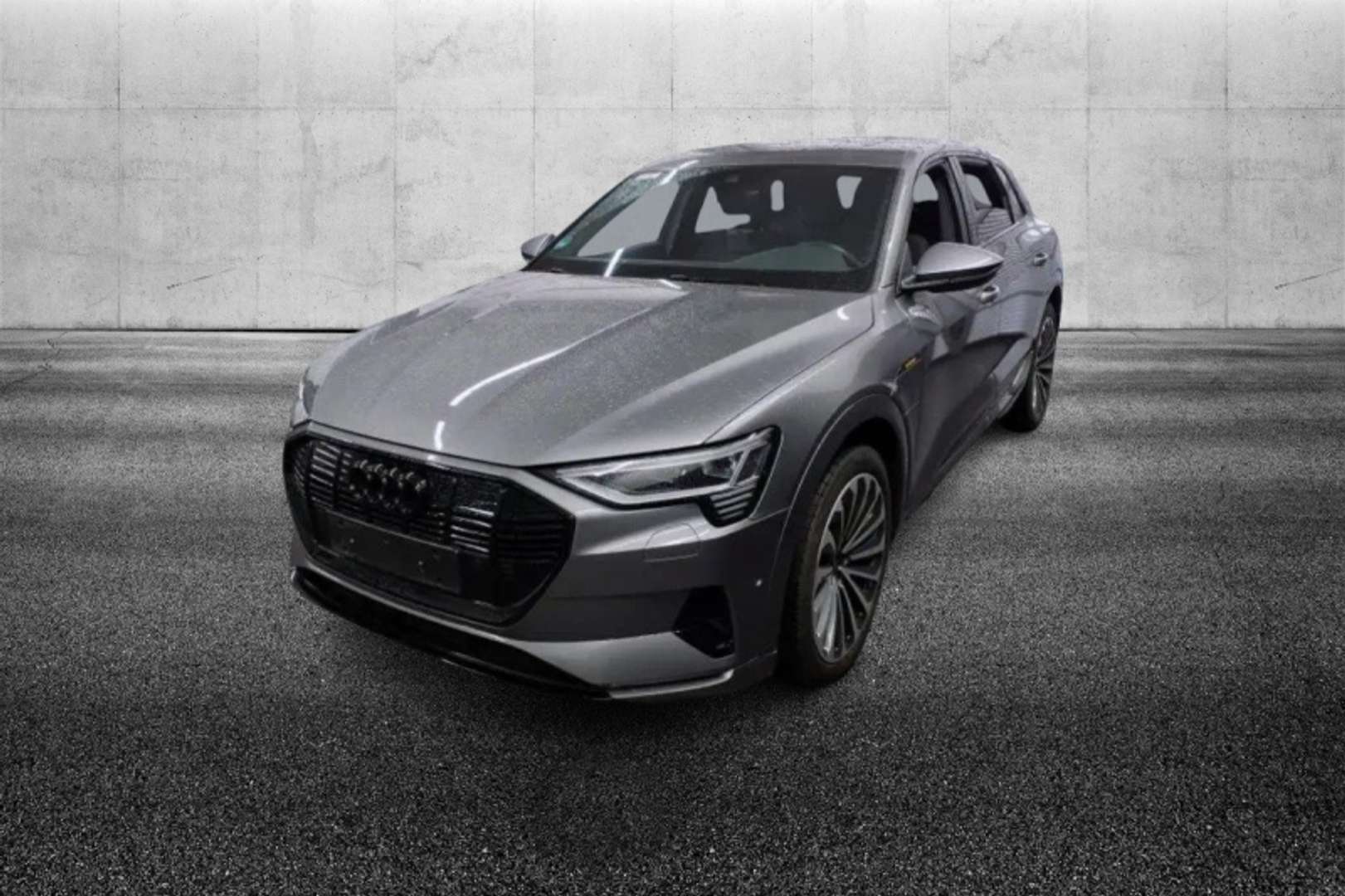 Audi E-tron S Line 55 - 2022 - Joinsteer - #1