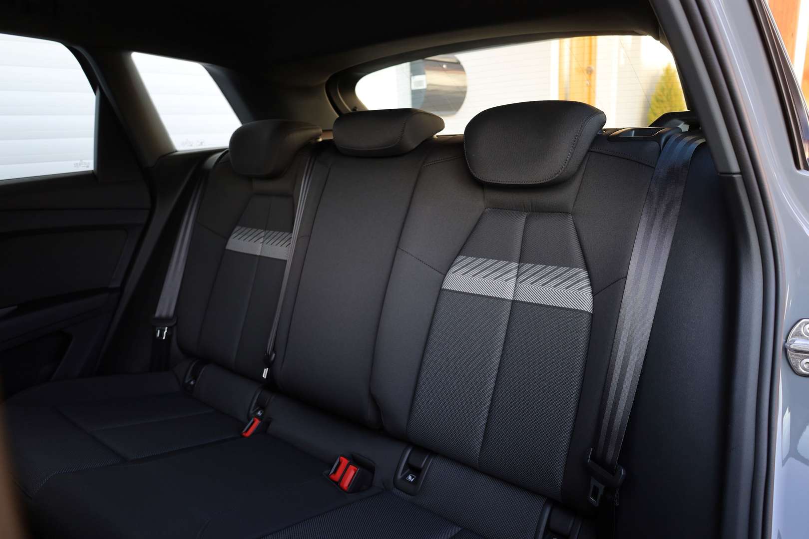 Audi Q4 E-tron 35 E-tron - 2022 - Joinsteer - #19