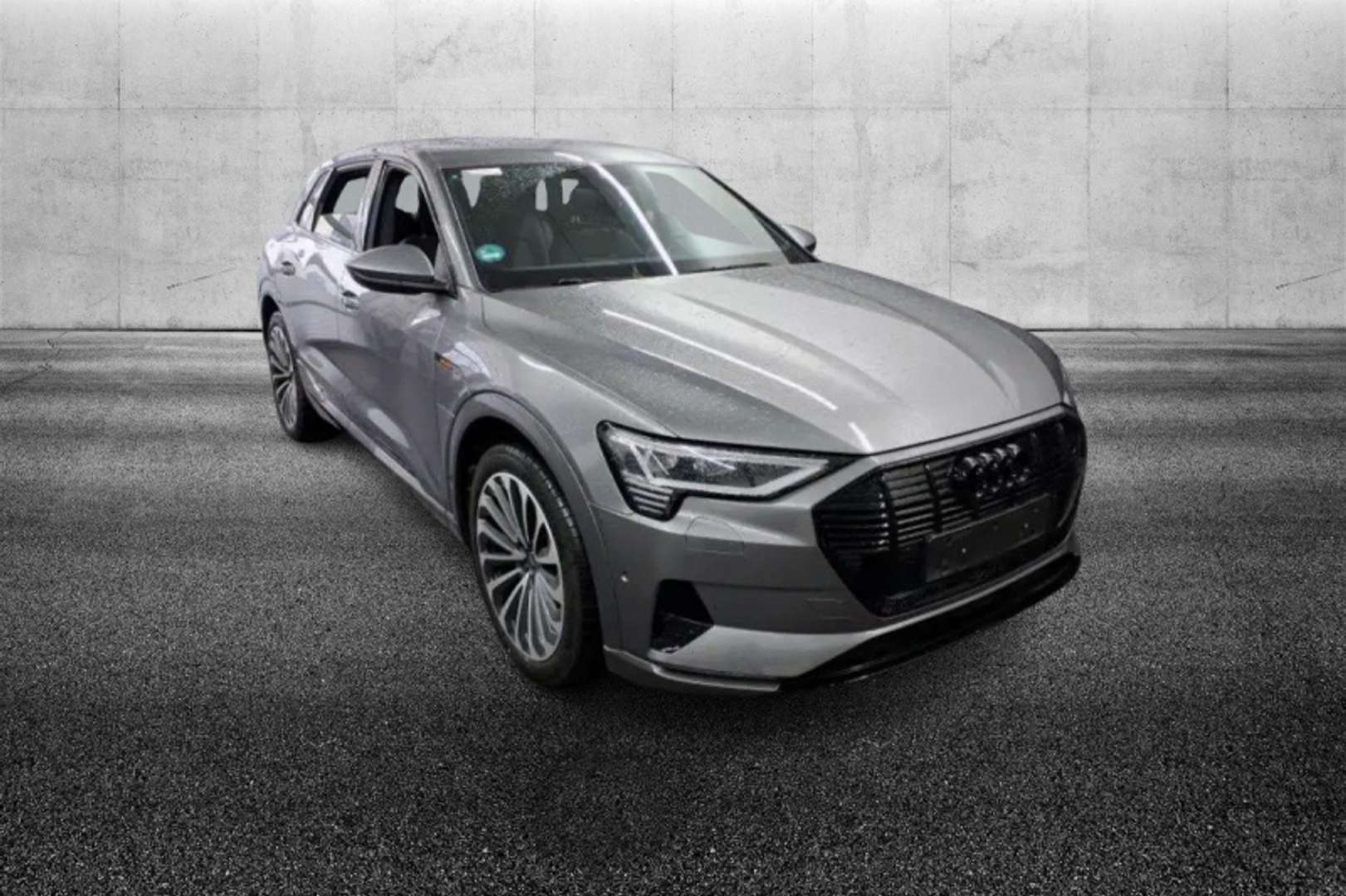 Audi E-tron S Line 55 - 2022 - Joinsteer - #2