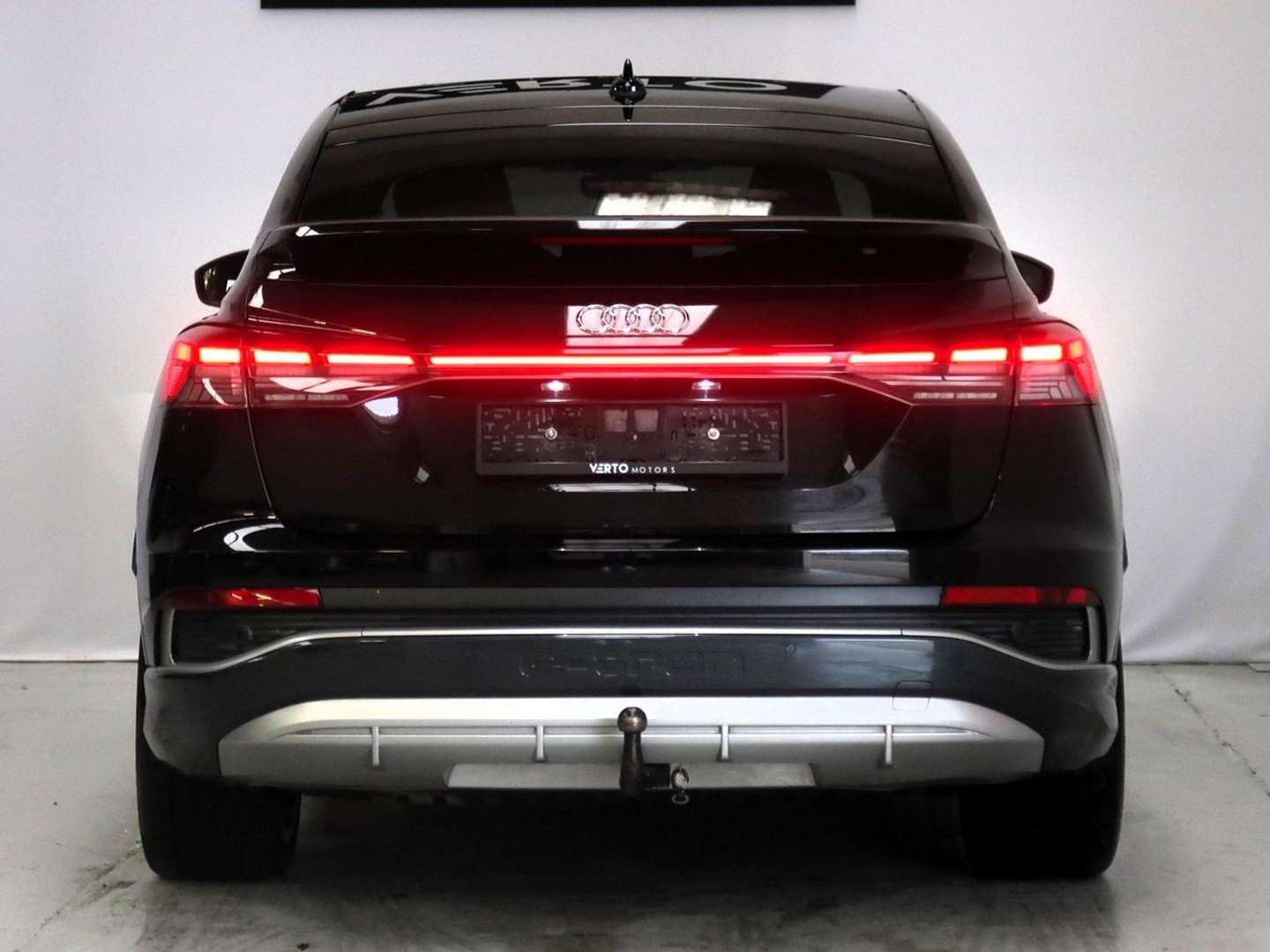 Audi Q4 E-tron Sportback S Line 40 - 2021 - Joinsteer - #11