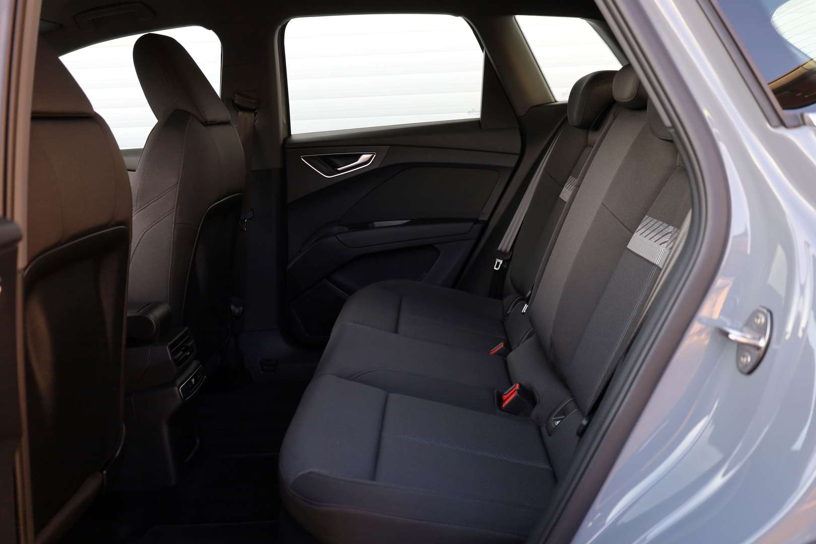 Audi Q4 E-tron 35 E-tron - 2022 - Joinsteer - #20