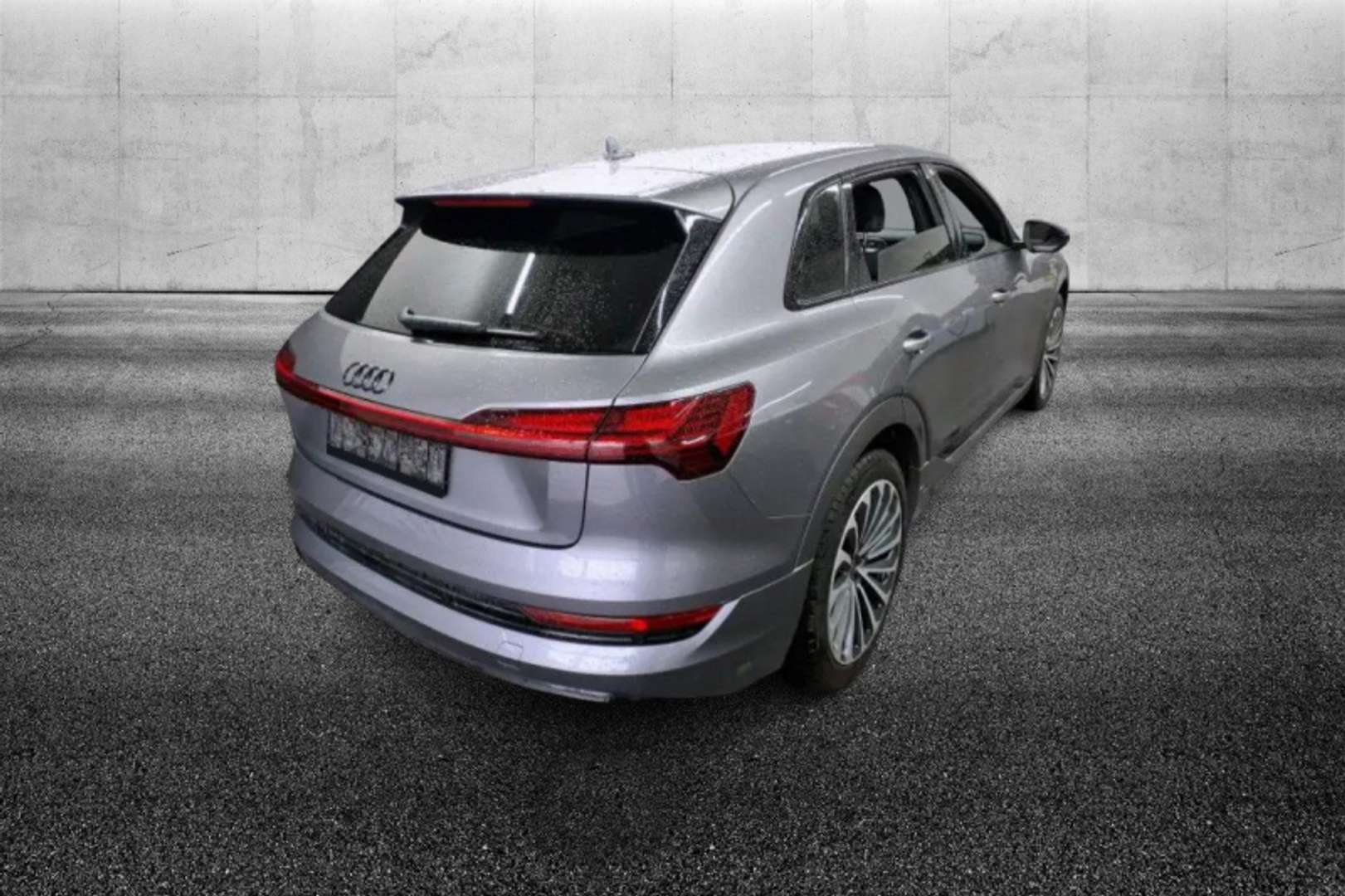 Audi E-tron S Line 55 - 2022 - Joinsteer - #3