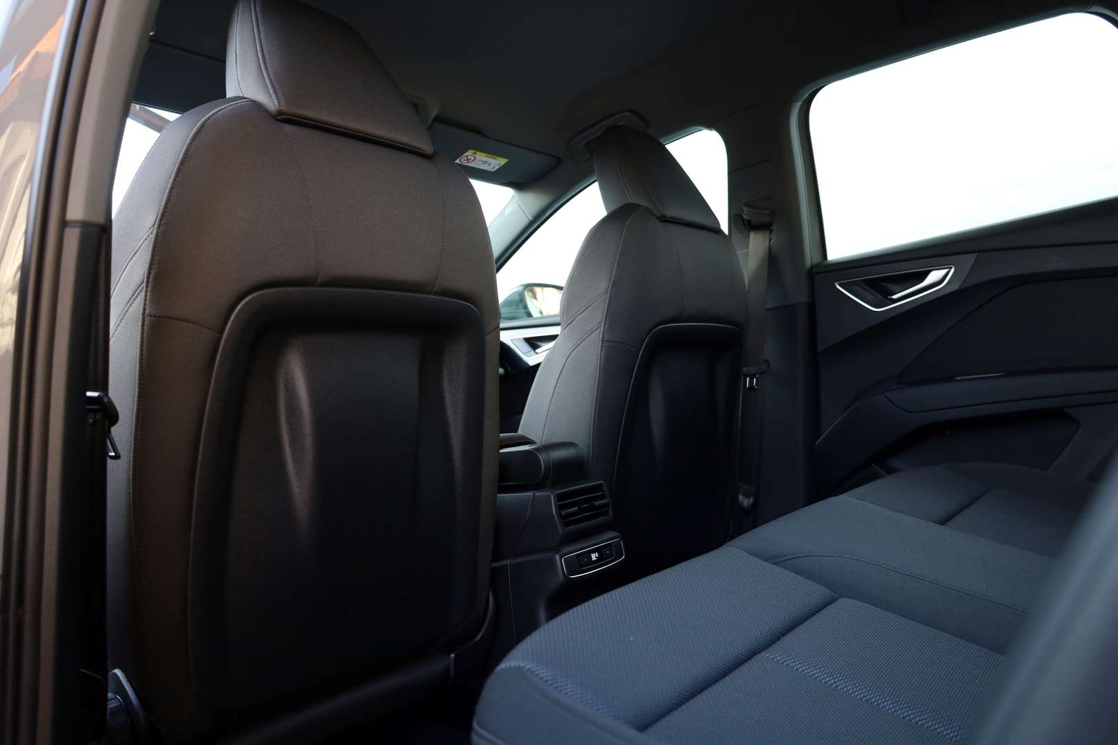 Audi Q4 E-tron 35 E-tron - 2022 - Joinsteer - #21