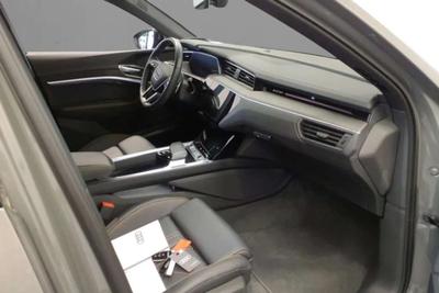 Audi E-tron S Line 55 -  - Joinsteer - #4