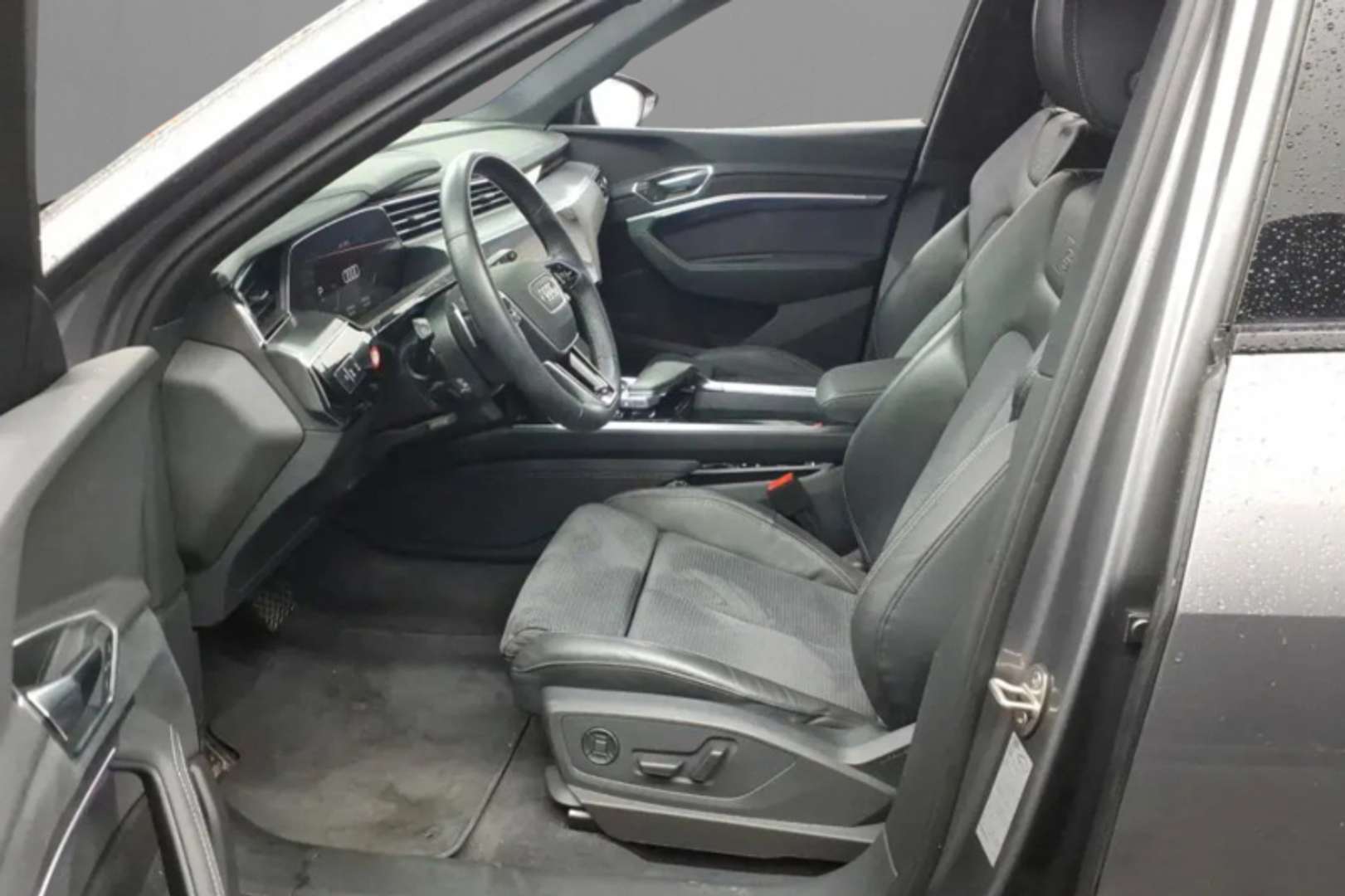 Audi E-tron S Line 55 - 2022 - Joinsteer - #5