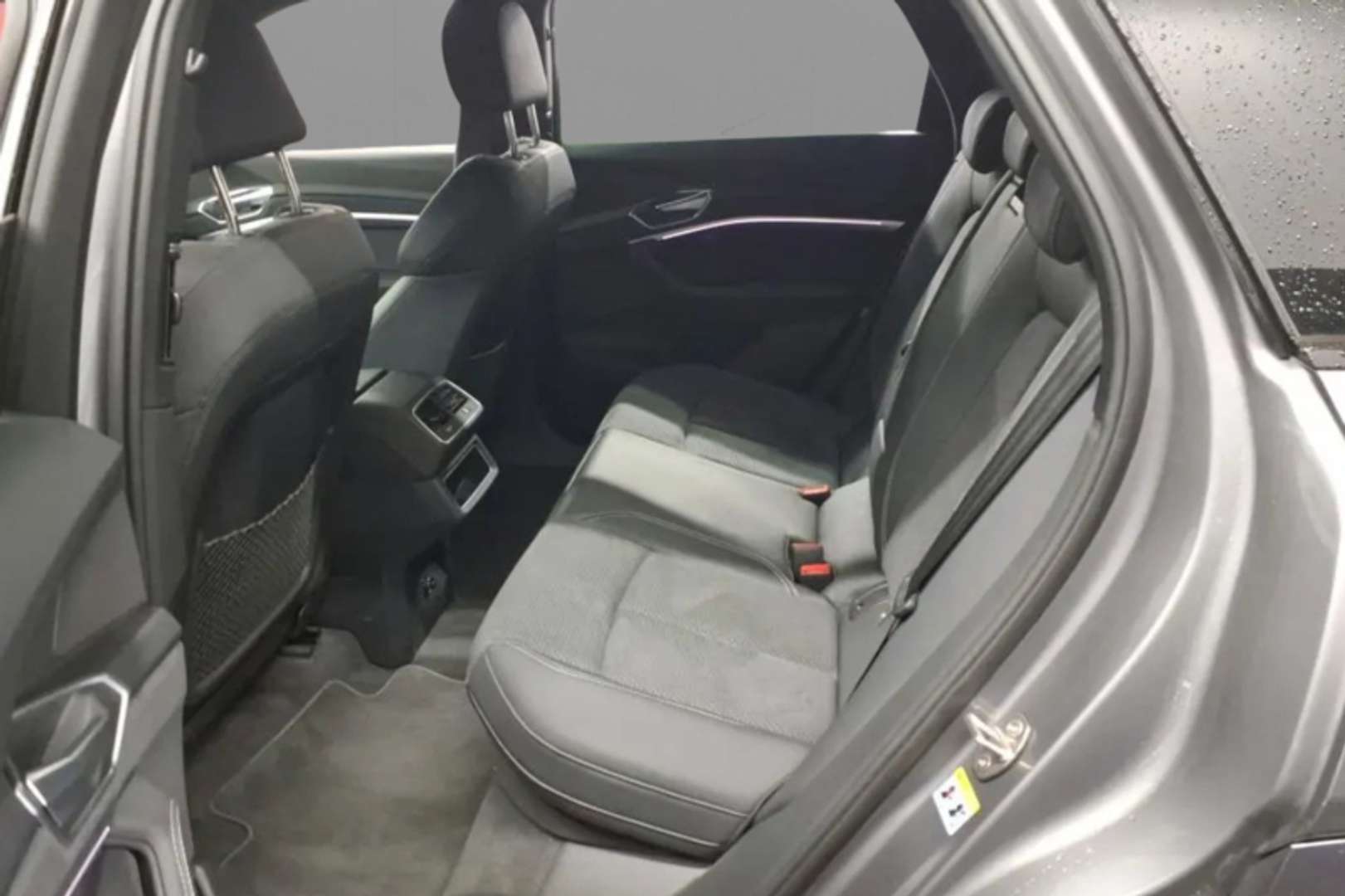 Audi E-tron S Line 55 - 2022 - Joinsteer - #6