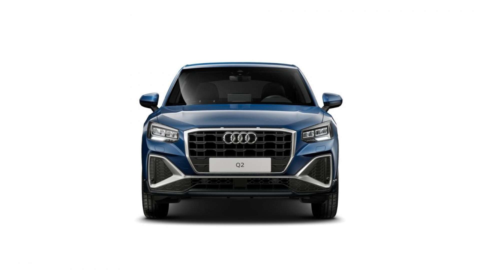 Audi Q2 S Line 35 TFSI - 2025 - Joinsteer - #2