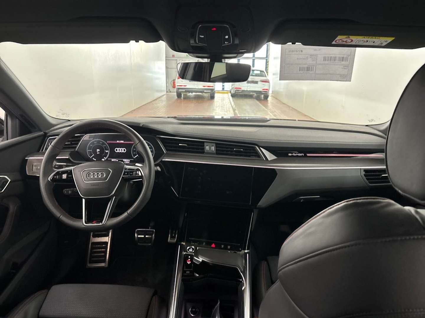 Audi Q8 E-tron Sportback S Line 50 - 2024 - Joinsteer - #2