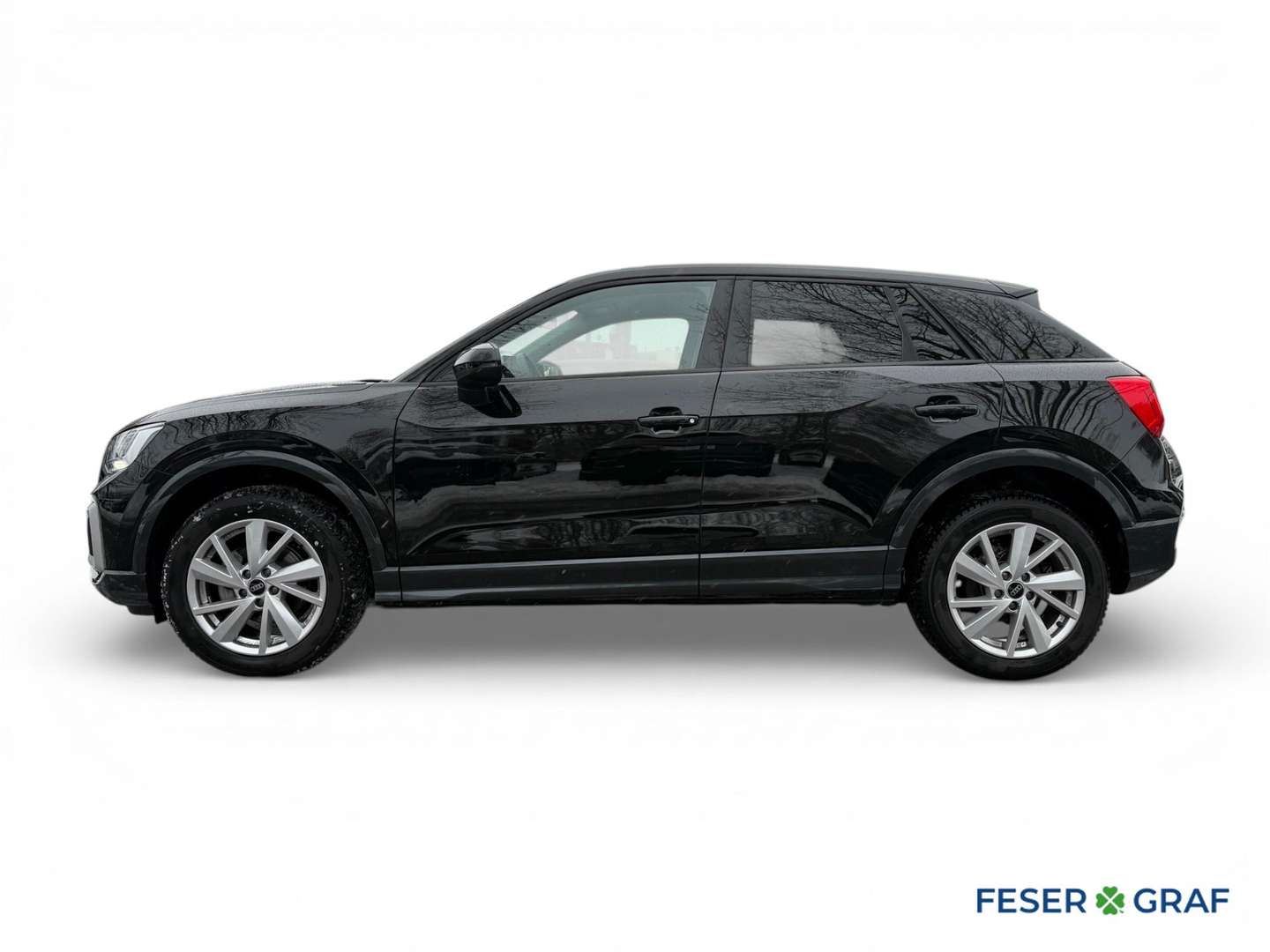Audi Q2 Advanced 35 TFSI - 2025 - Joinsteer - #2