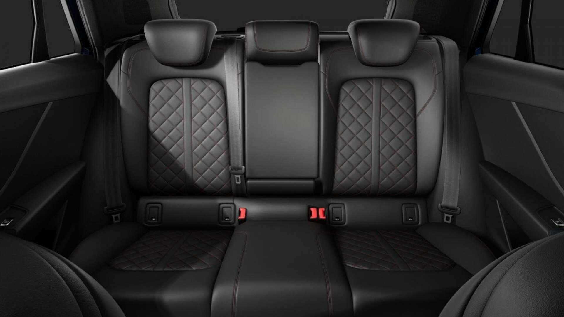 Audi Q2 S Line 35 TFSI - 2025 - Joinsteer - #8