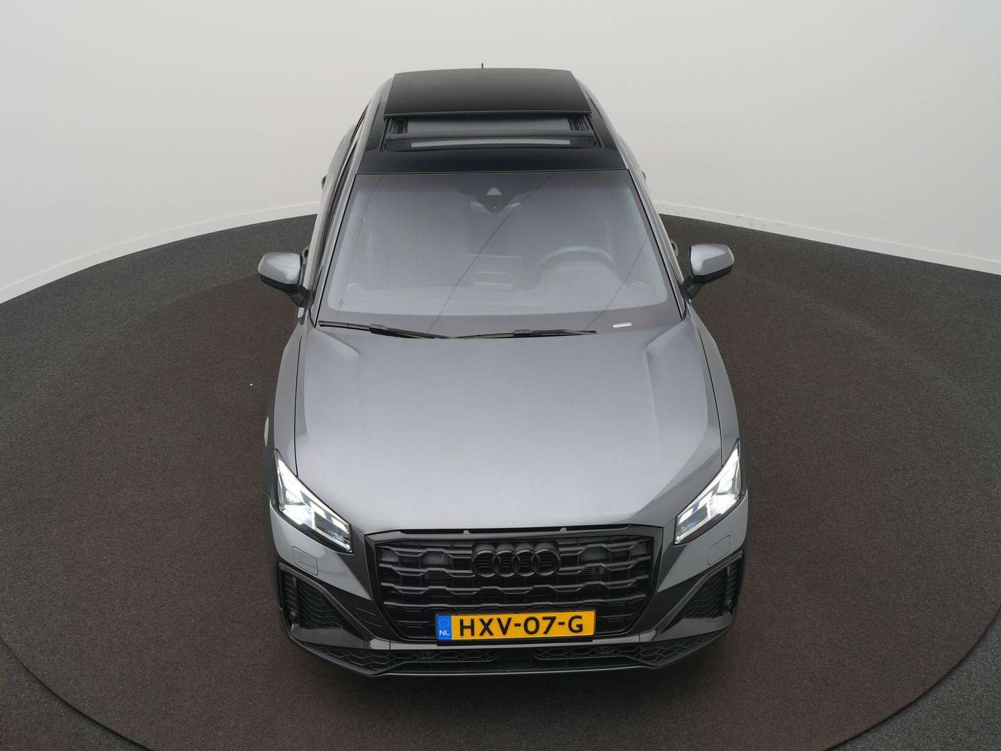 Audi Q2 S Line 35 TFSI - 2025 - Joinsteer - #10