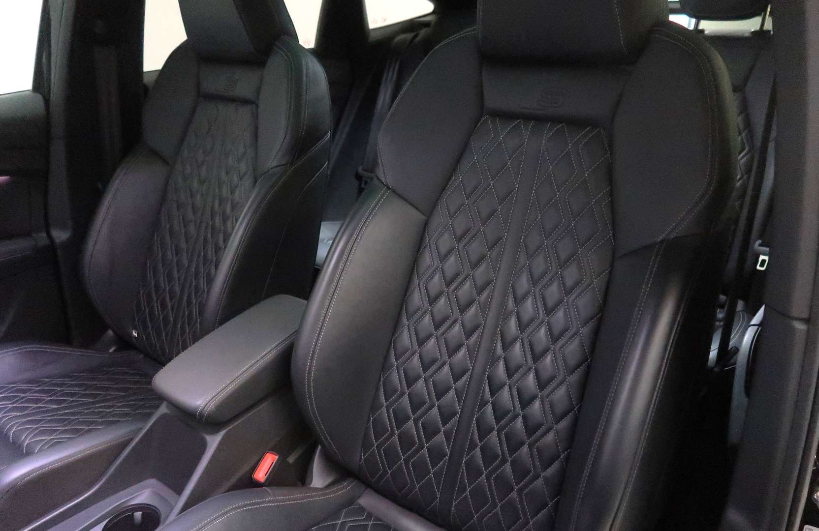 Audi Q4 E-tron Sportback S Line 40 - 2021 - Joinsteer - #22