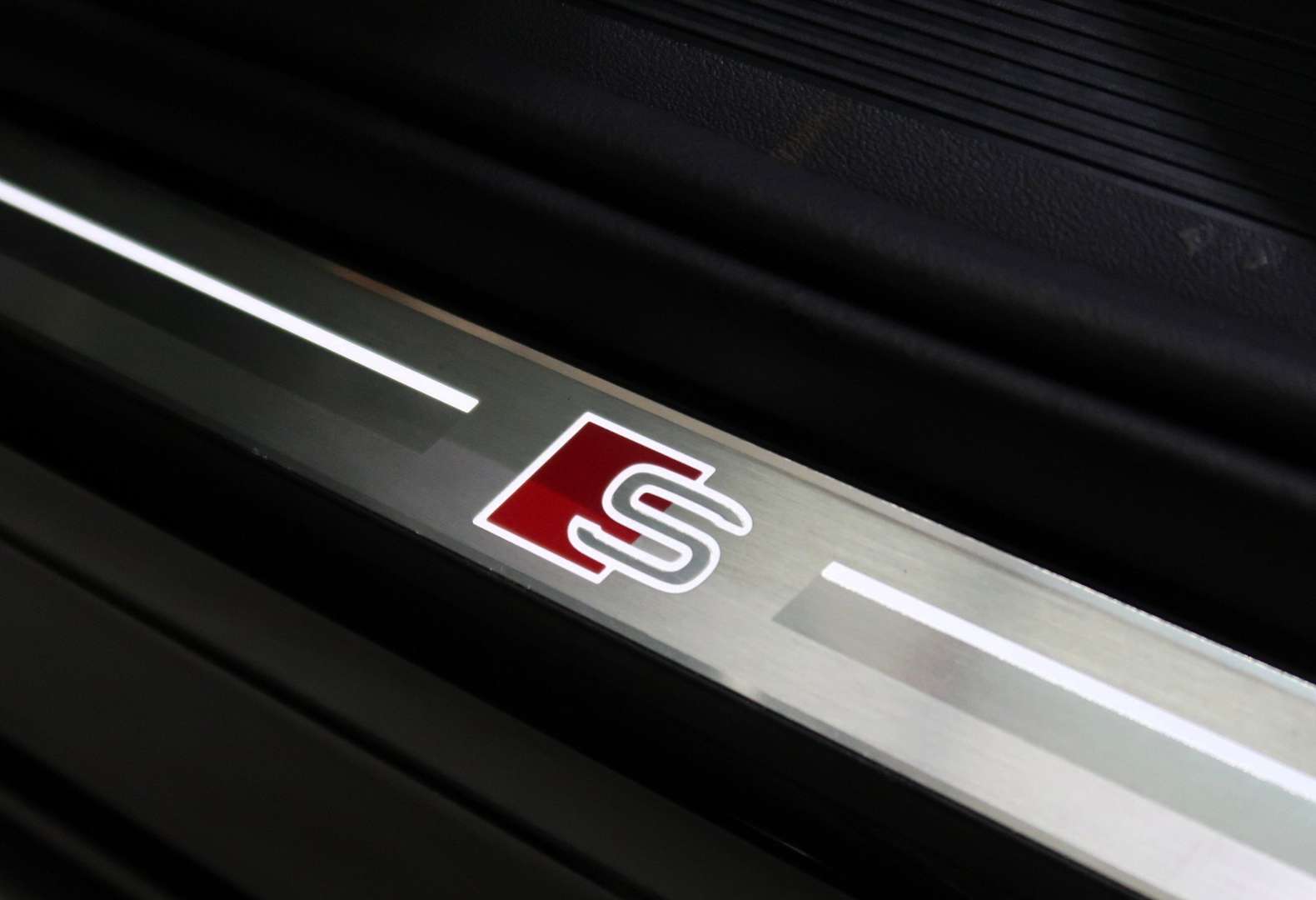 Audi Q4 E-tron Sportback S Line 40 - 2021 - Joinsteer - #23