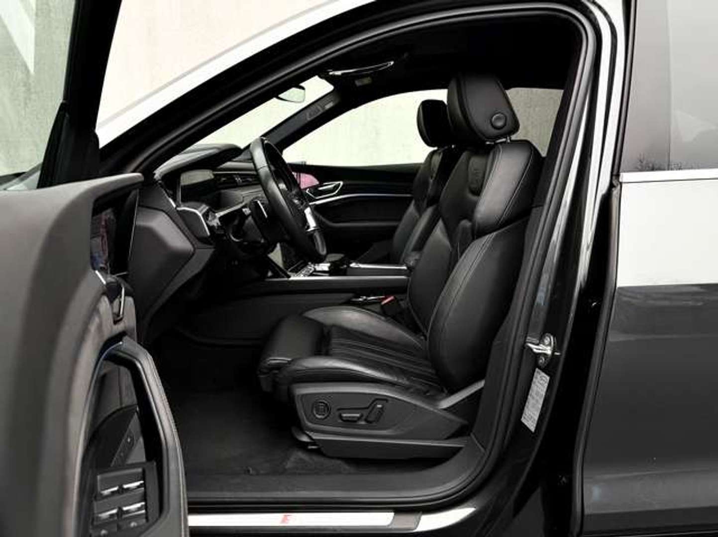Audi E-tron Sportback S Line 50 - 2020 - Joinsteer - #14