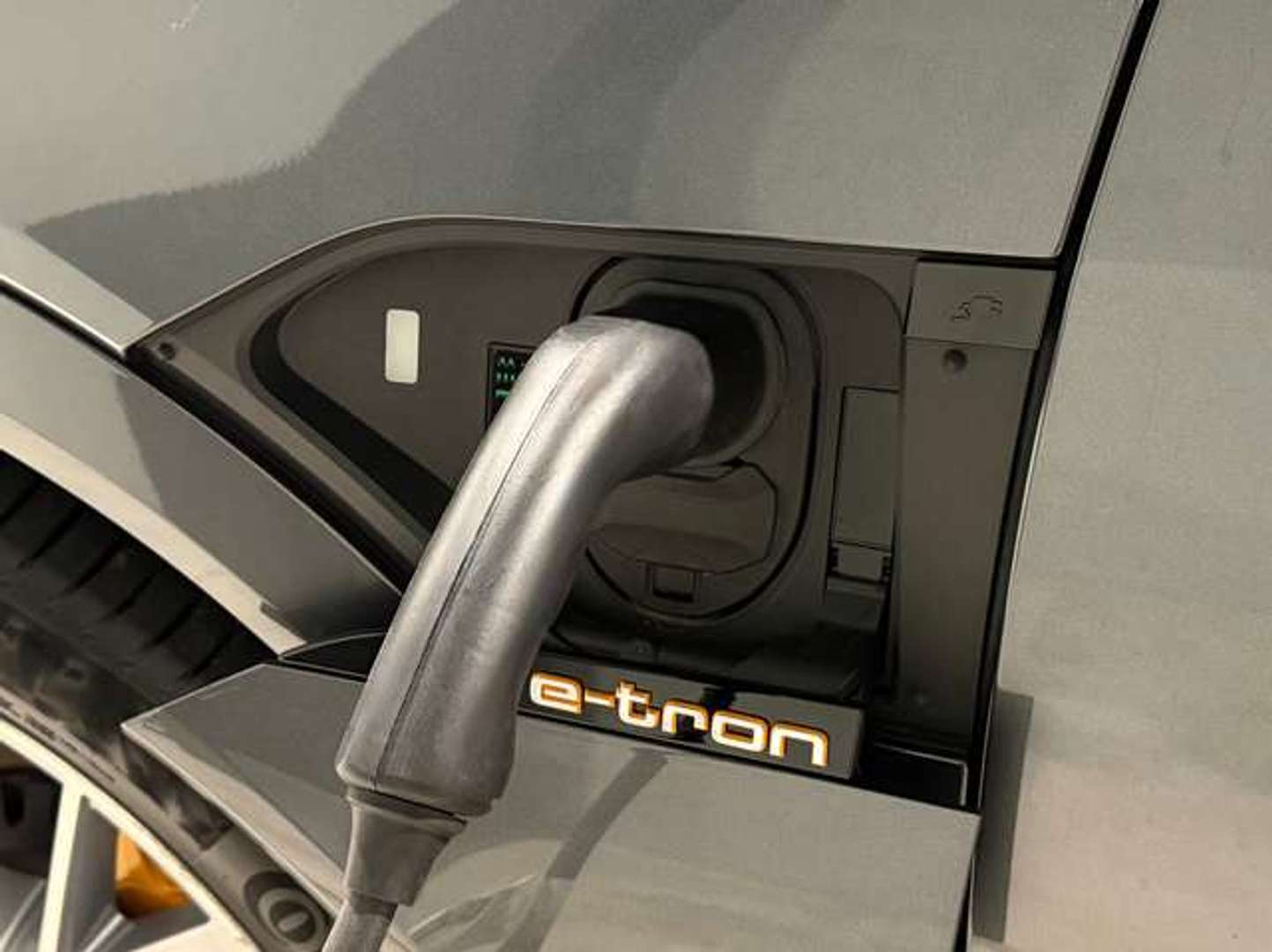 Audi Q8 E-tron Sportback S Line 50 - 2020 - Joinsteer - #10