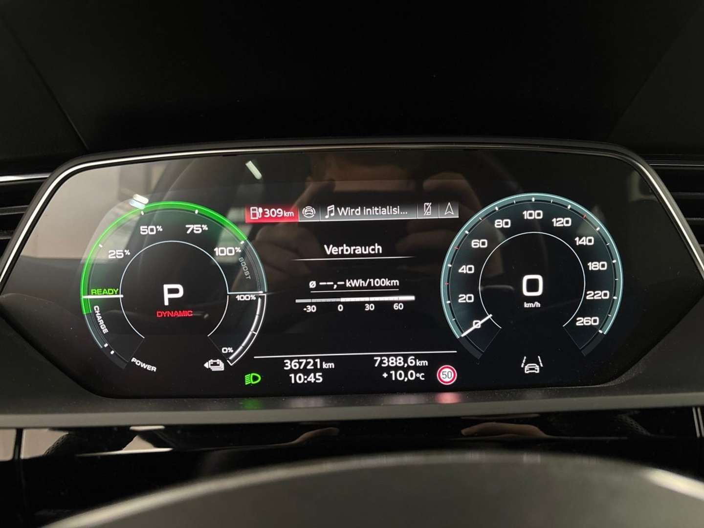 Audi Q8 E-tron Sportback S Line 50 - 2024 - Joinsteer - #6