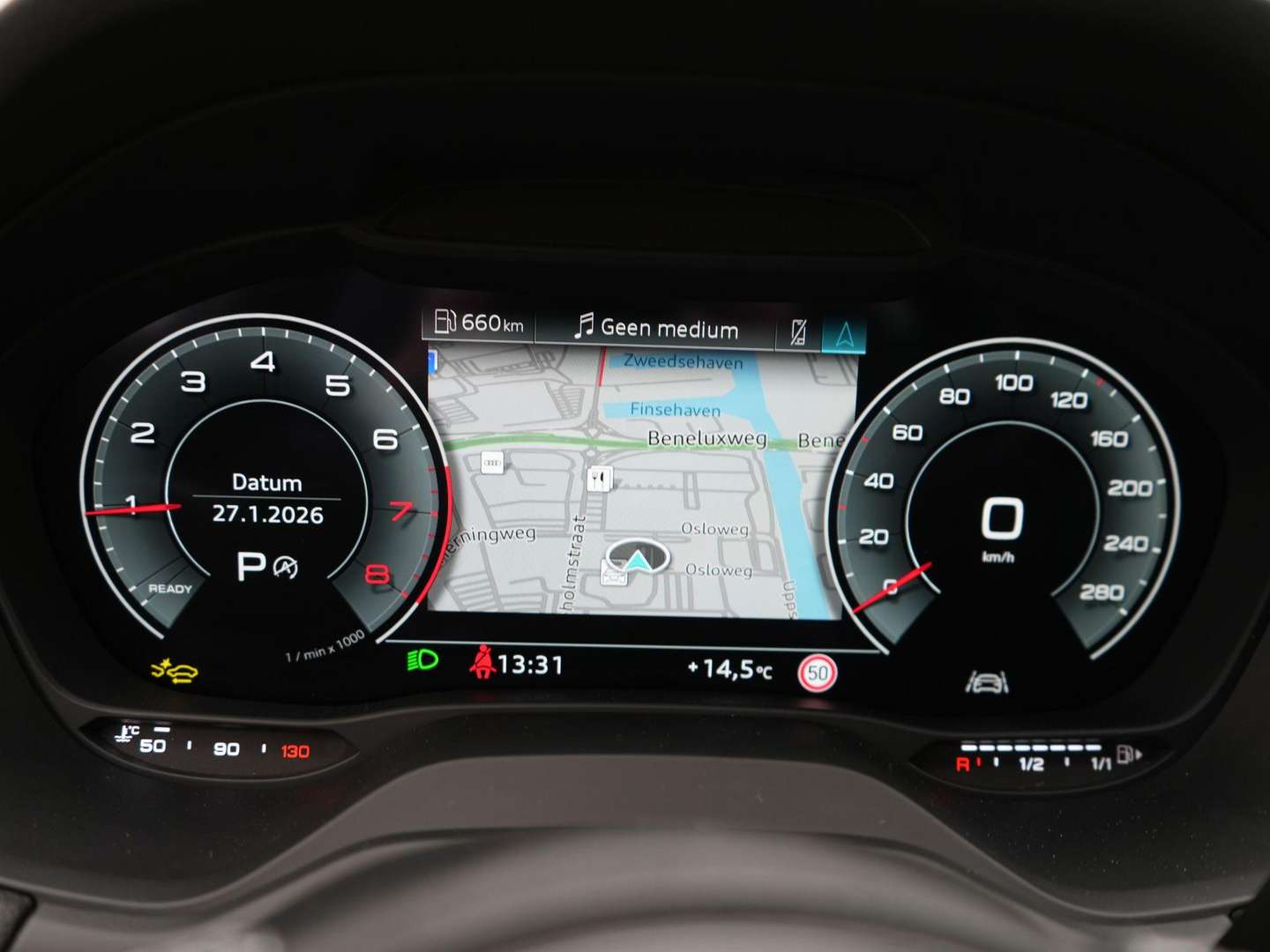 Audi Q2 S Line 35 TFSI - 2025 - Joinsteer - #13