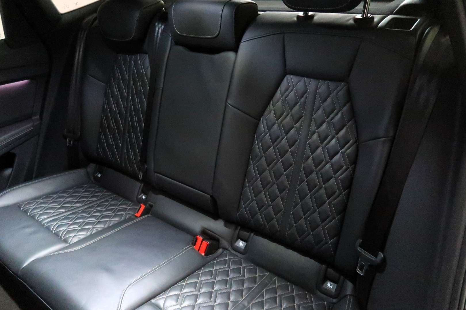 Audi Q4 E-tron Sportback S Line 40 - 2021 - Joinsteer - #25