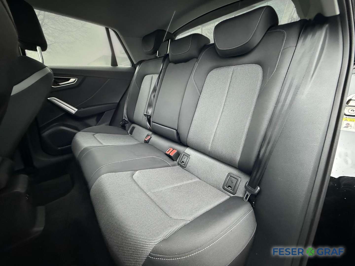 Audi Q2 Advanced 35 TFSI - 2025 - Joinsteer - #8