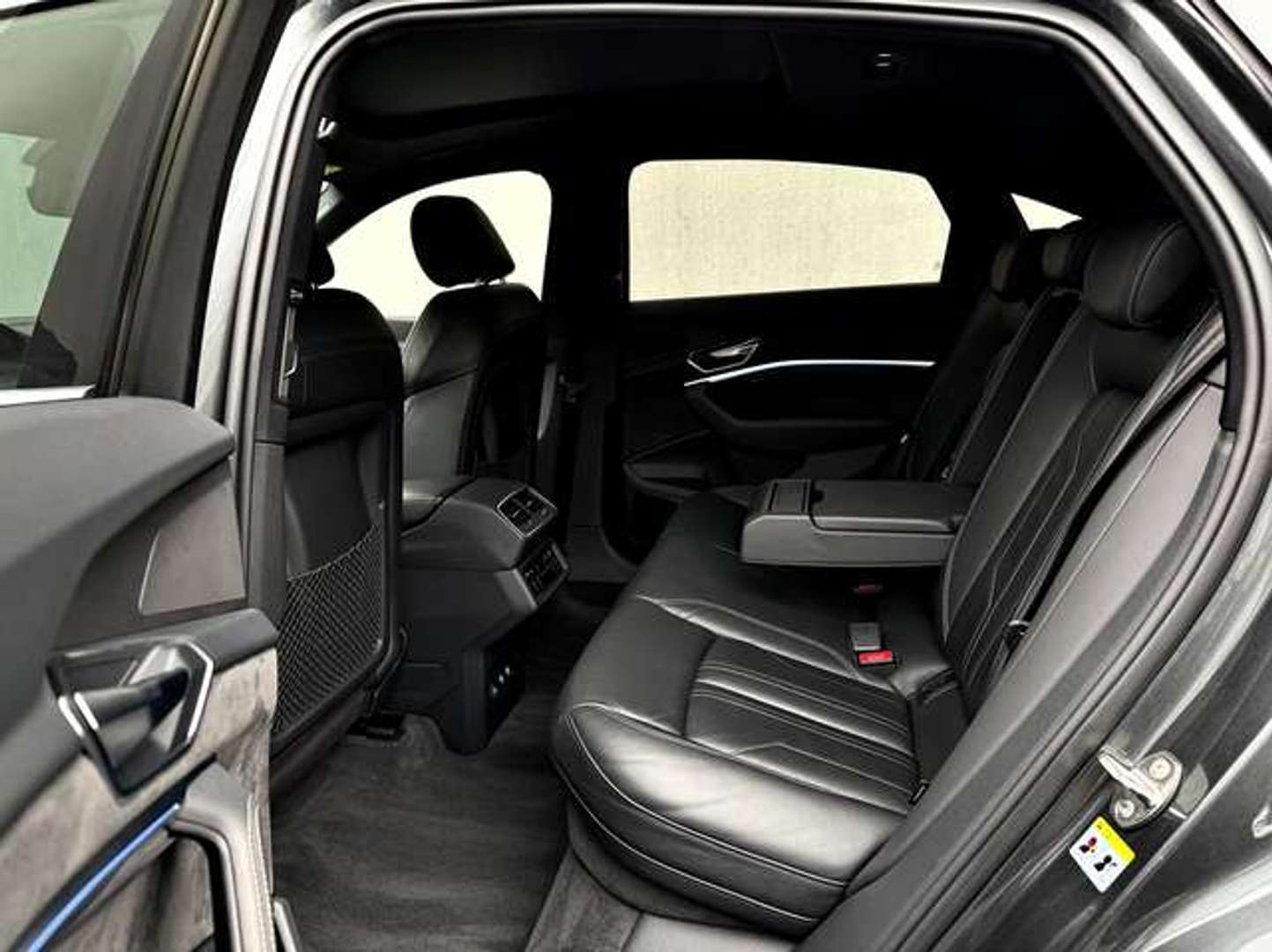 Audi Q8 E-tron Sportback S Line 50 - 2020 - Joinsteer - #16