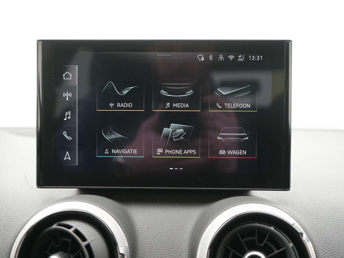 Audi Q2 S Line 35 TFSI - 2025 - Joinsteer - #19