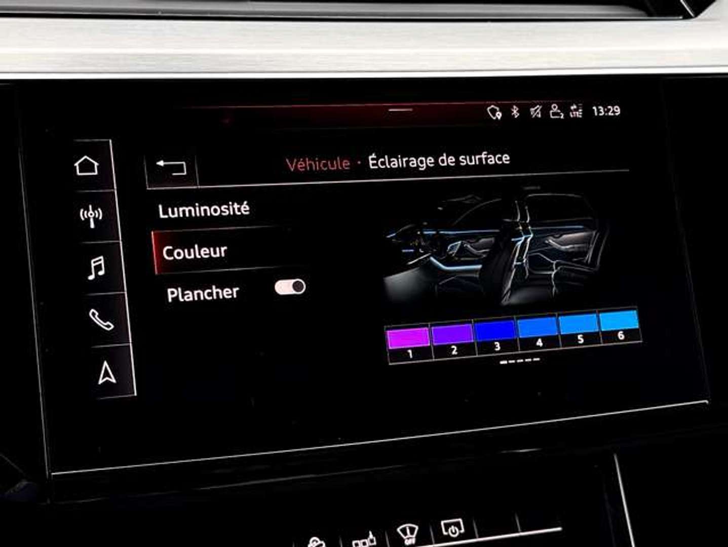 Audi E-tron Sportback S Line 50 - 2020 - Joinsteer - #21