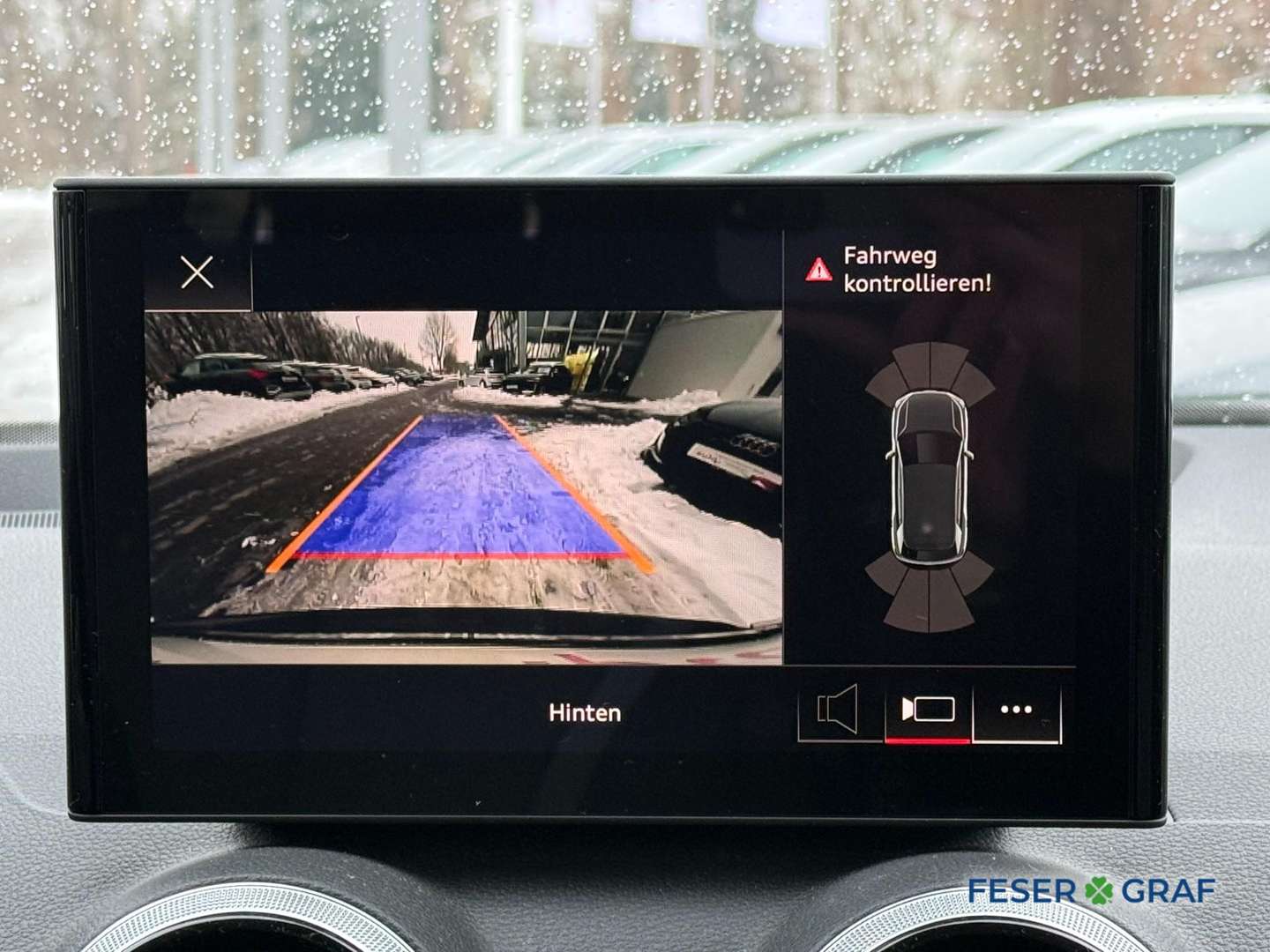 Audi Q2 Advanced 35 TFSI - 2025 - Joinsteer - #13