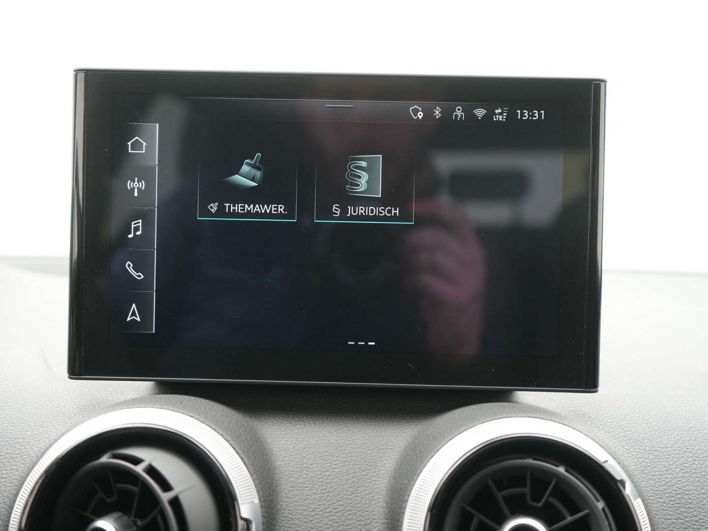 Audi Q2 S Line 35 TFSI - 2025 - Joinsteer - #21