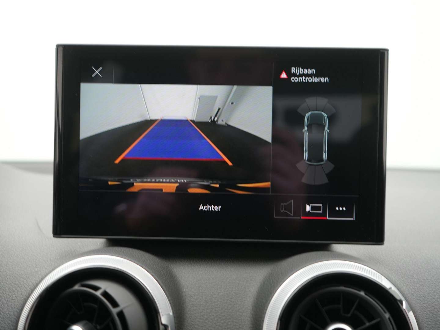 Audi Q2 S Line 35 TFSI - 2025 - Joinsteer - #22