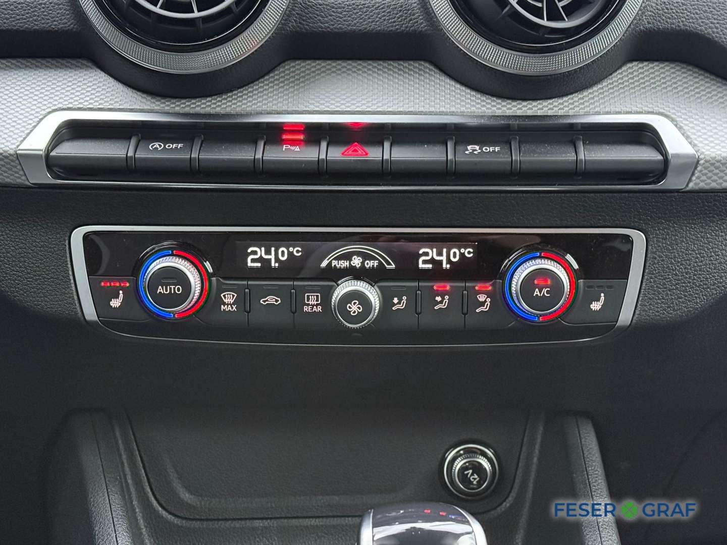 Audi Q2 Advanced 35 TFSI - 2025 - Joinsteer - #14