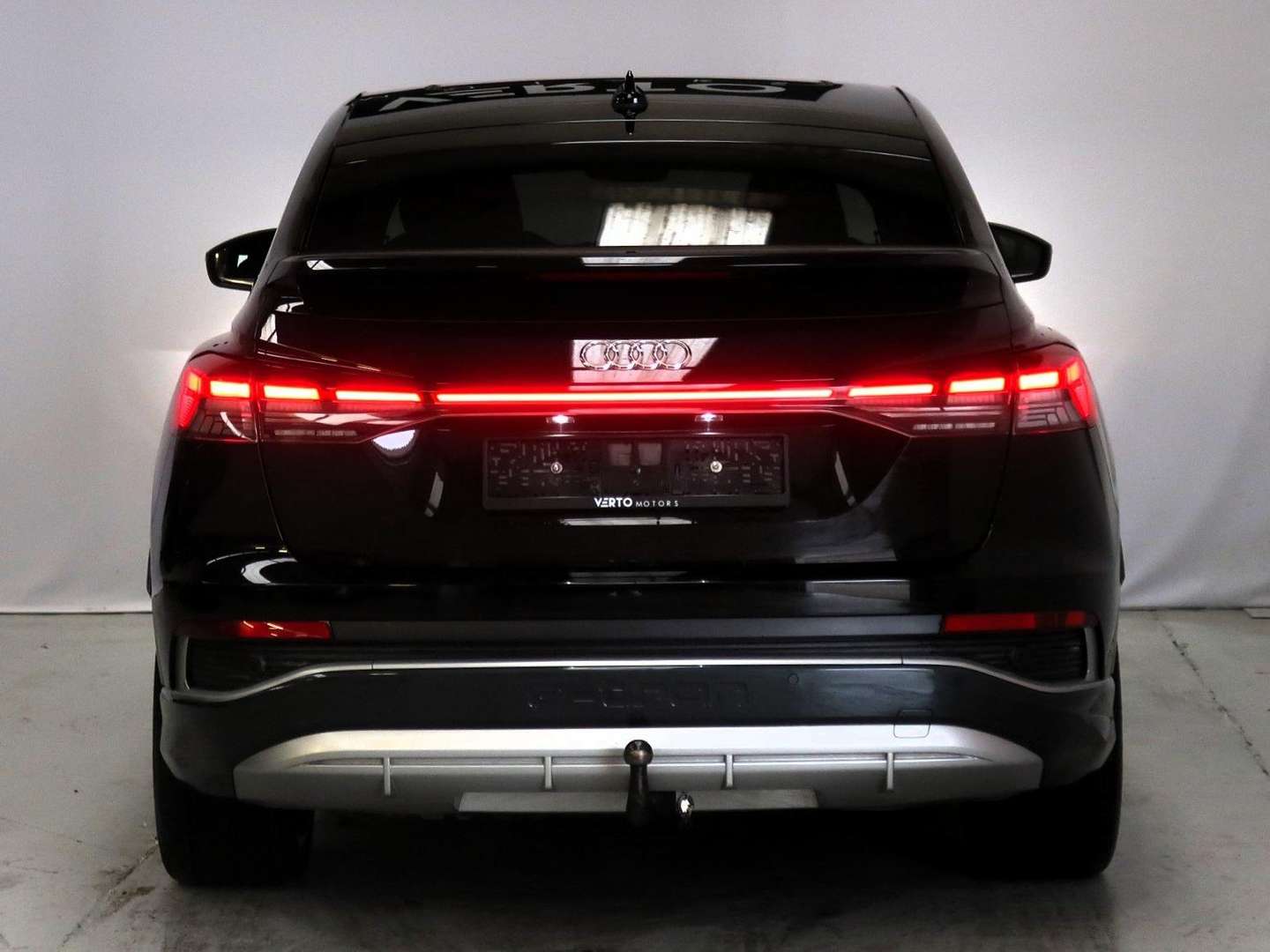 Audi Q4 E-tron Sportback S Line 40 - 2021 - Joinsteer - #34