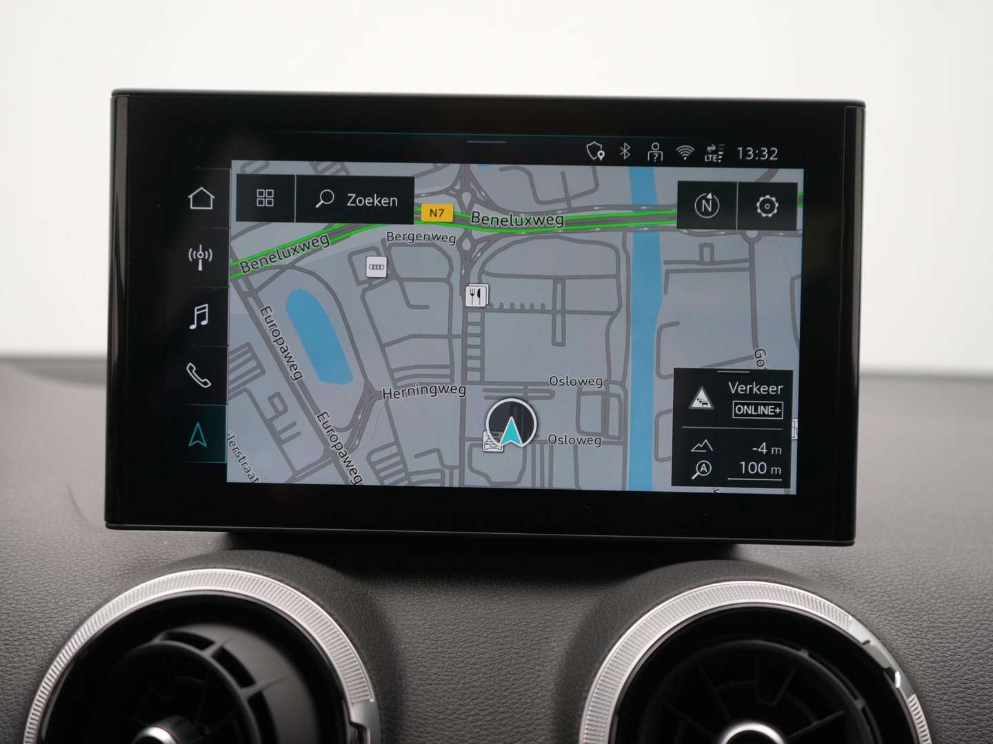 Audi Q2 S Line 35 TFSI - 2025 - Joinsteer - #24