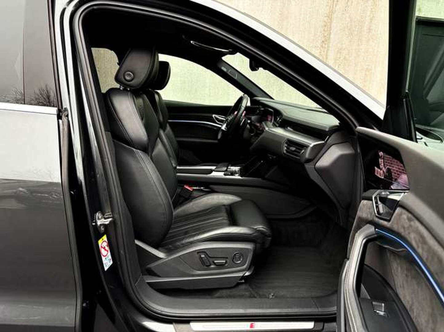 Audi Q8 E-tron Sportback S Line 50 - 2020 - Joinsteer - #22