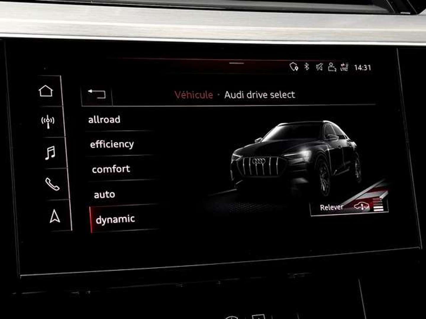Audi Q8 E-tron Sportback S Line 50 - 2020 - Joinsteer - #23
