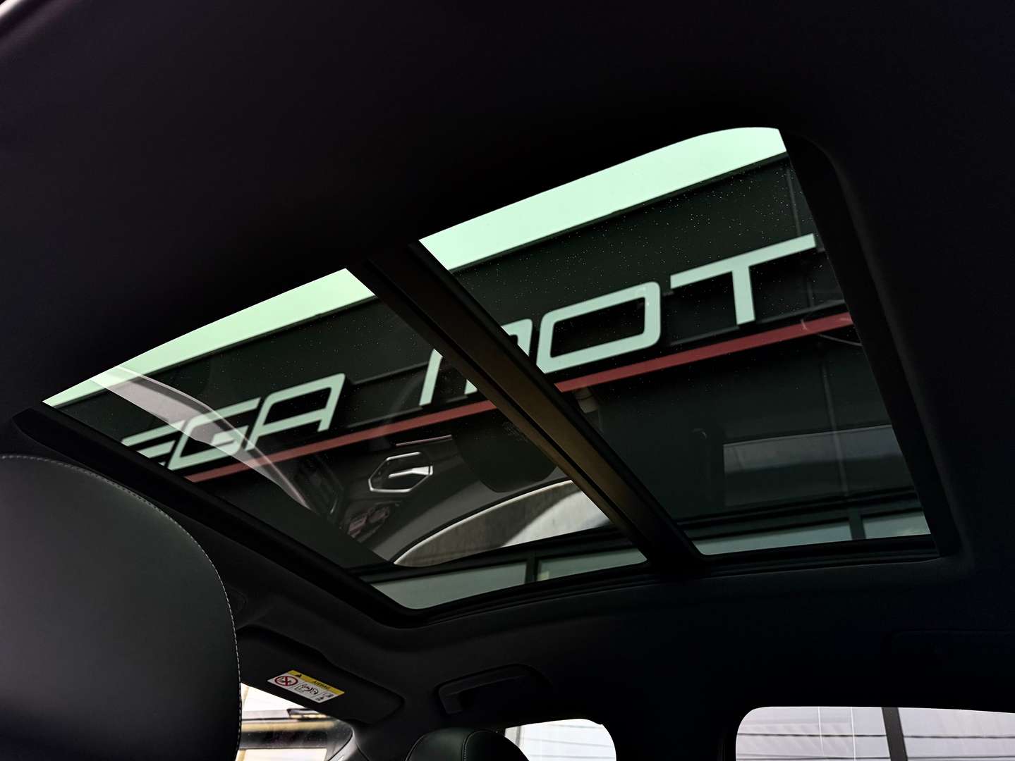 Audi E-tron Sportback S Line 50 - 2020 - Joinsteer - #11