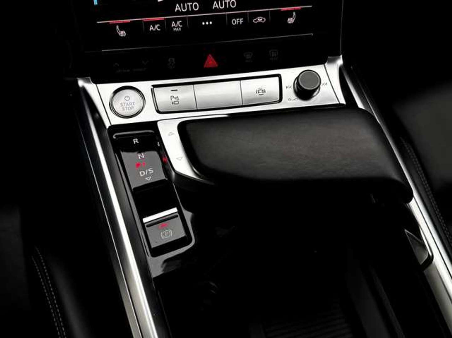 Audi Q8 E-tron Sportback S Line 50 - 2020 - Joinsteer - #26