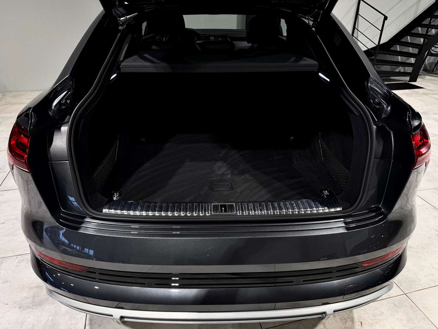 Audi Q8 E-tron Sportback S Line 50 - 2020 - Joinsteer - #6