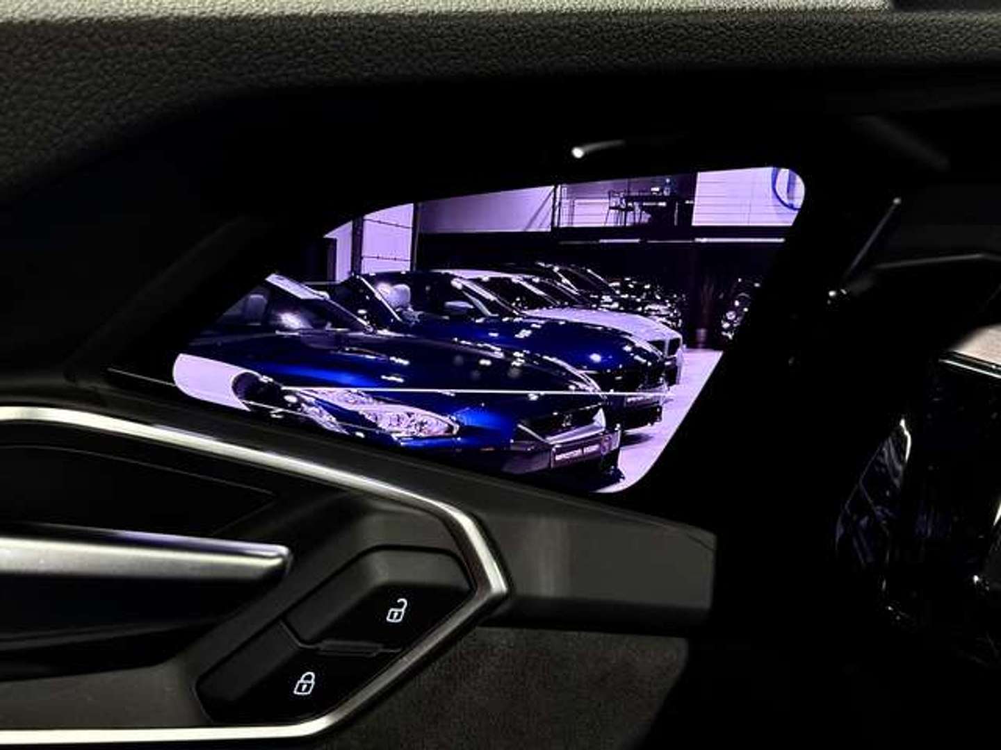 Audi E-tron Sportback S Line 50 - 2020 - Joinsteer - #30