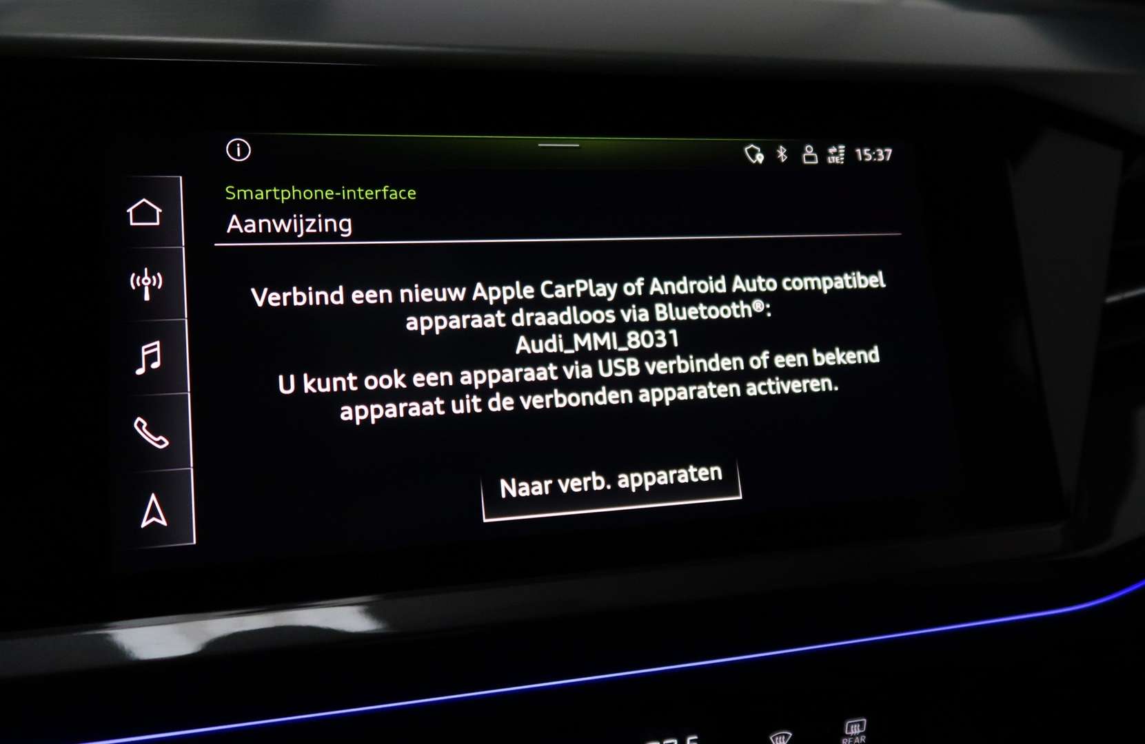 Audi Q4 E-tron Sportback S Line 40 - 2021 - Joinsteer - #40