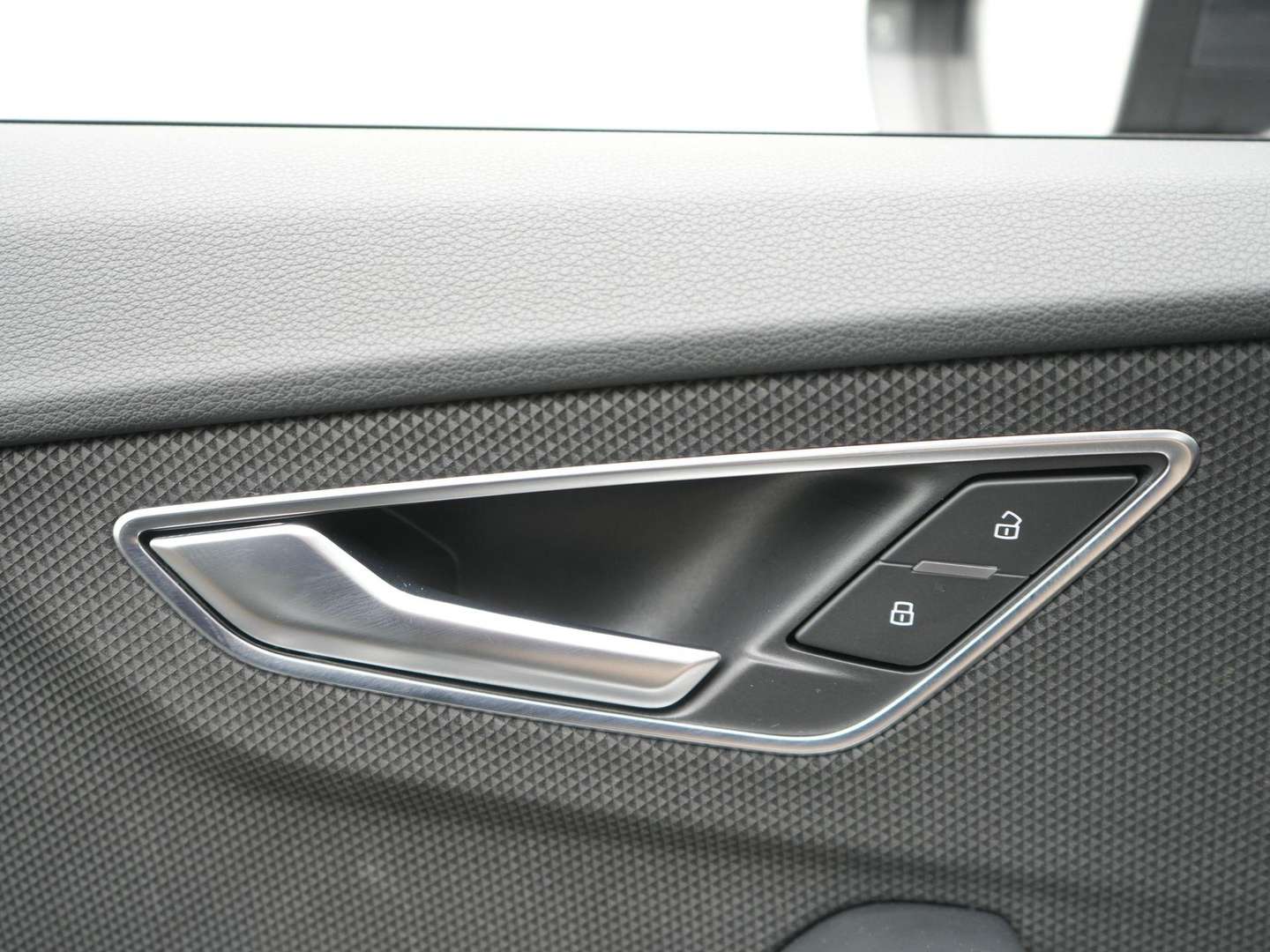 Audi Q2 S Line 35 TFSI - 2025 - Joinsteer - #31