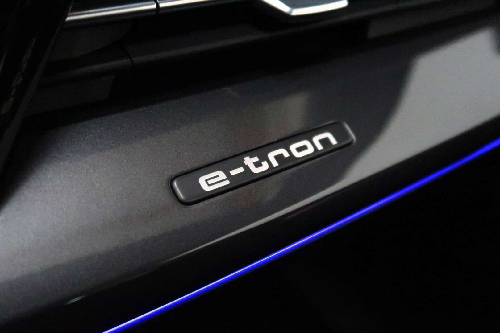 Audi Q4 E-tron Sportback S Line 40 - 2021 - Joinsteer - #42