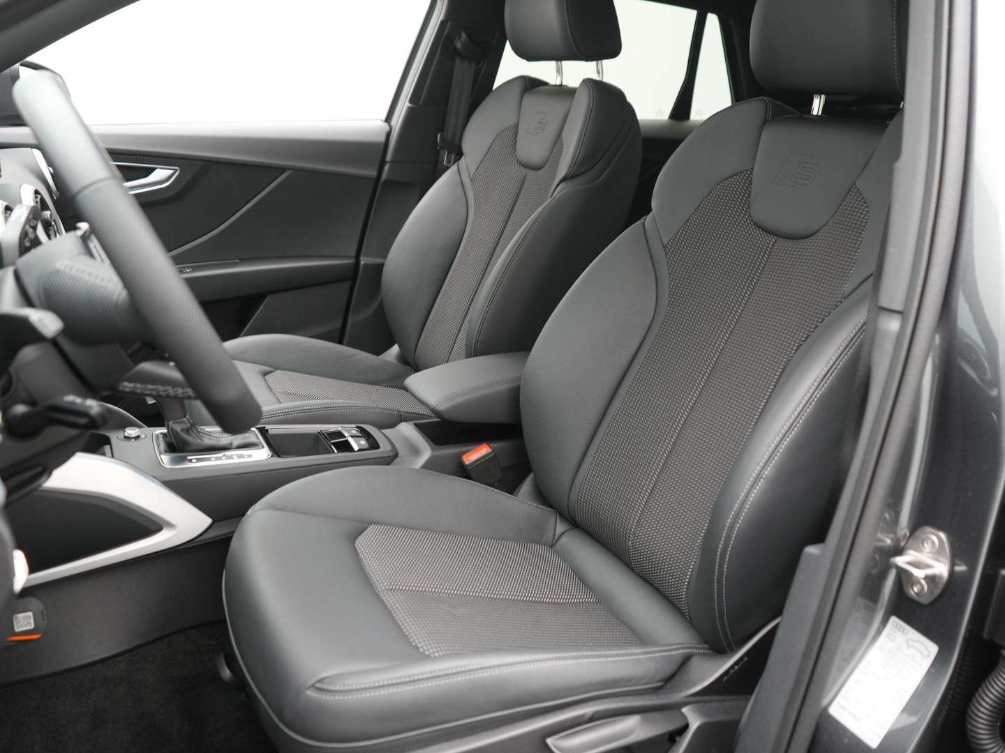 Audi Q2 S Line 35 TFSI - 2025 - Joinsteer - #35