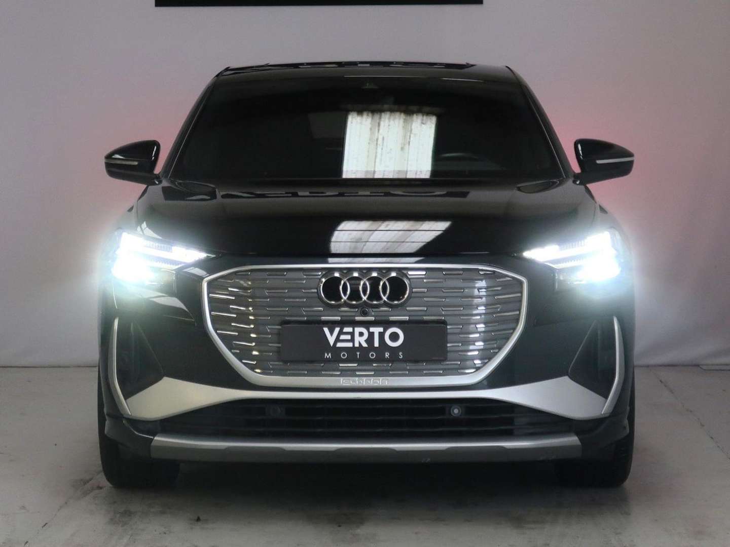 Audi Q4 E-tron Sportback S Line 40 - 2021 - Joinsteer - #47