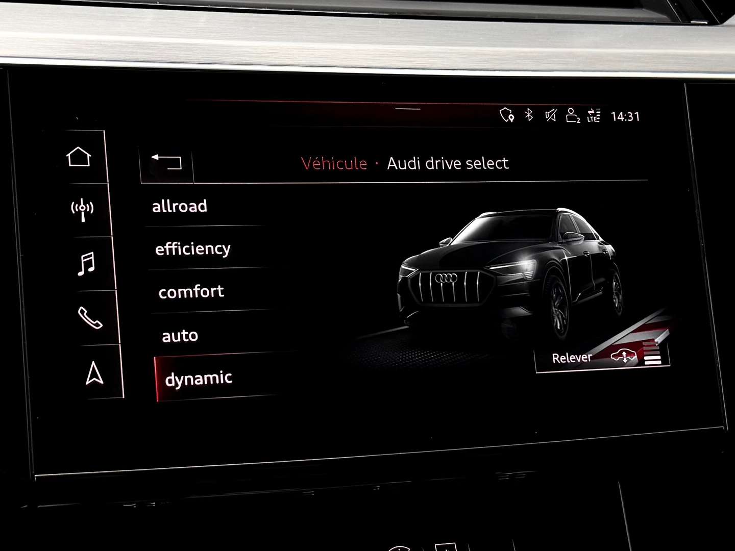 Audi E-tron Sportback S Line 50 - 2020 - Joinsteer - #23