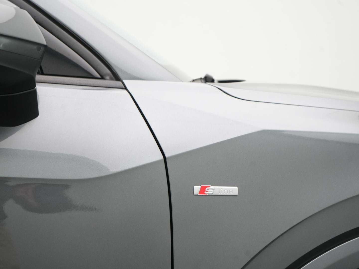 Audi Q2 S Line 35 TFSI - 2025 - Joinsteer - #42